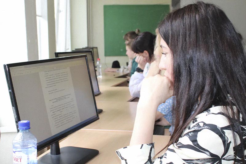 ДЭ Стахановский колледж ЛГПУ