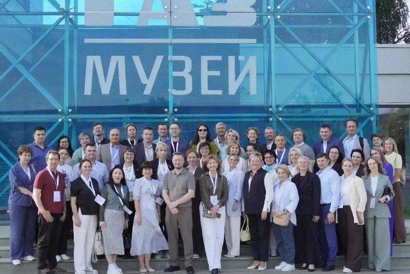 19.08 ФОРПОСТ