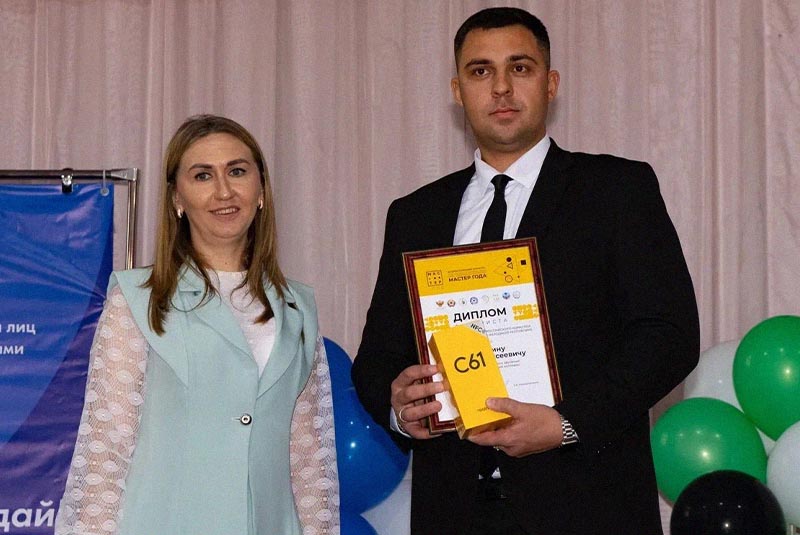 29.08 августовка награждение