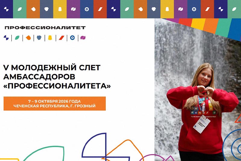 Профессионалитет